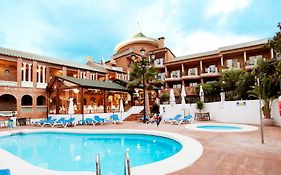 Hotel Boutique Calas De Alicante